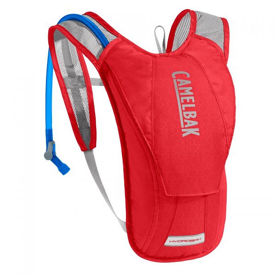 Camelbak drink outlet backpack